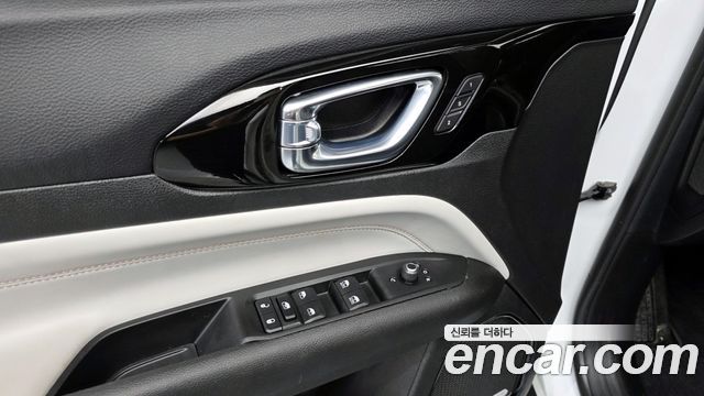Jeep Compass (II) 2.4 Limitied AWD 2022 — фото 31