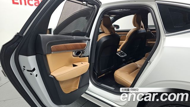 Volvo S90 T5 Inscription 2019 — фото 12