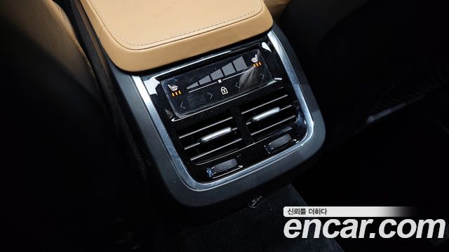 Volvo S90 T5 Inscription 2019 — фото 18