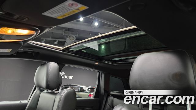 Jeep Grand Cherokee 3.6 Limited WK2 2018 — фото 16