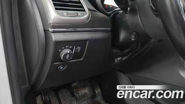 Jeep Grand Cherokee 3.6 Limited WK2 2018 — фото 27