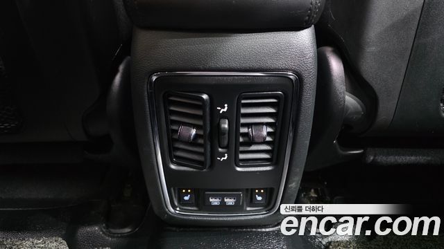 Jeep Grand Cherokee 3.6 Limited WK2 2018 — фото 28