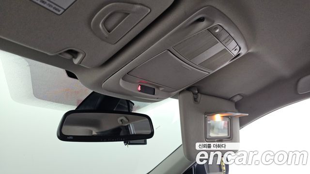 Renault Korea QM6 2.0 LPe RE 2WD 2020 — фото 27