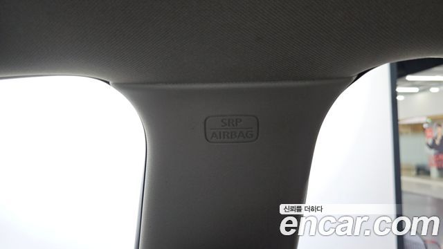 Renault Korea QM6 2.0 LPe RE 2WD 2020 — фото 32