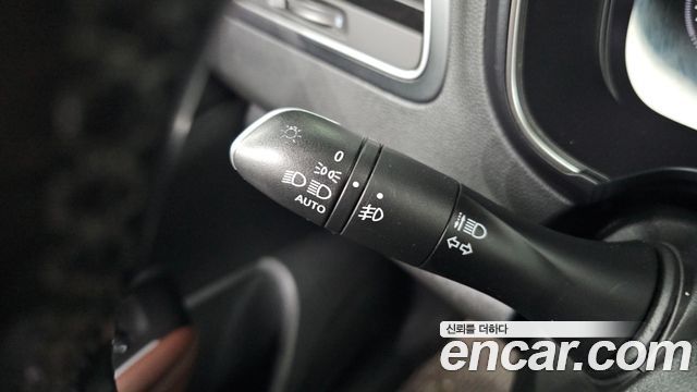 Renault Korea QM6 2.0 LPe RE 2WD 2020 — фото 38