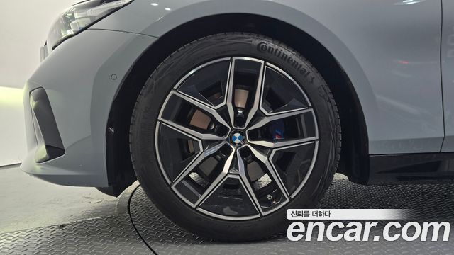 BMW 5 Series (G60) 520i M Sport 2025 — фото 5