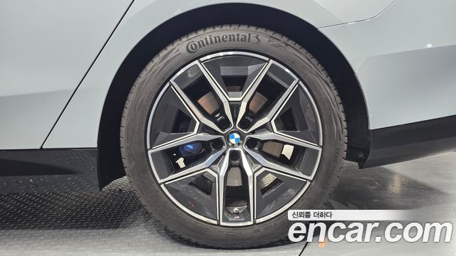 BMW 5 Series (G60) 520i M Sport 2025 — фото 27