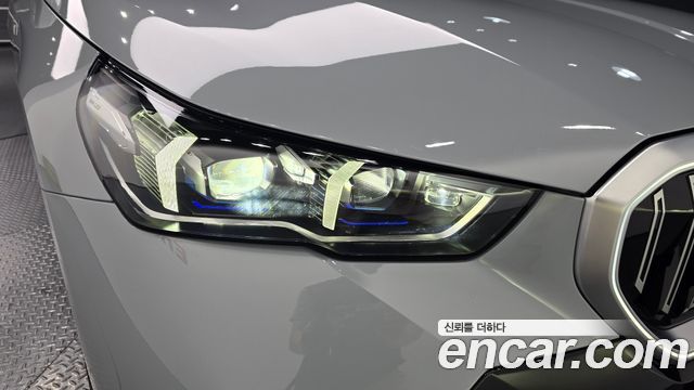 BMW 5 Series (G60) 520i M Sport 2025 — фото 28