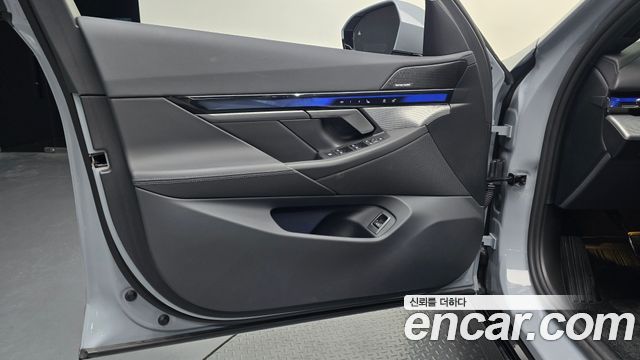 BMW 5 Series (G60) 520i M Sport 2025 — фото 30