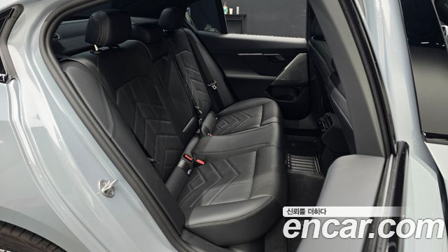 BMW 5 Series (G60) 520i M Sport 2025 — фото 32