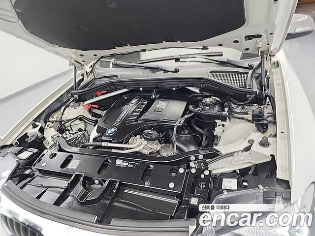 BMW X4 (F26) M40i 2016 — фото 5