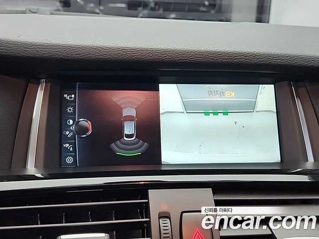BMW X4 (F26) M40i 2016 — фото 20