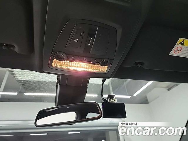 BMW X4 (F26) M40i 2016 — фото 21