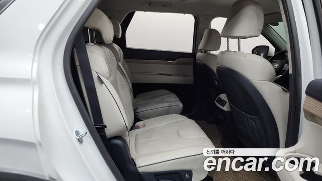 Hyundai Palisade Diesel 2.2 4WD Prestige 2021 — фото 15