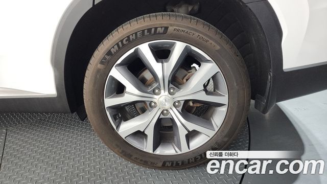 Hyundai Palisade Diesel 2.2 4WD Prestige 2021 — фото 27