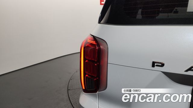 Hyundai Palisade Diesel 2.2 4WD Prestige 2021 — фото 29