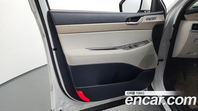 Hyundai Palisade Diesel 2.2 4WD Prestige 2021 — фото 30