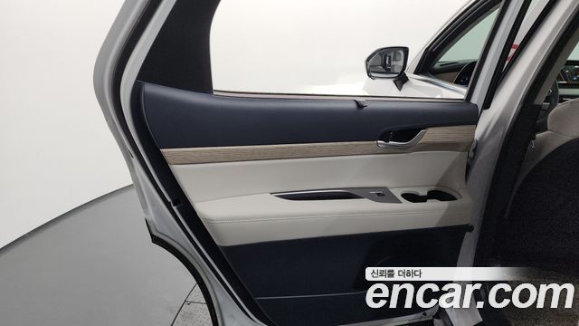 Hyundai Palisade Diesel 2.2 4WD Prestige 2021 — фото 31