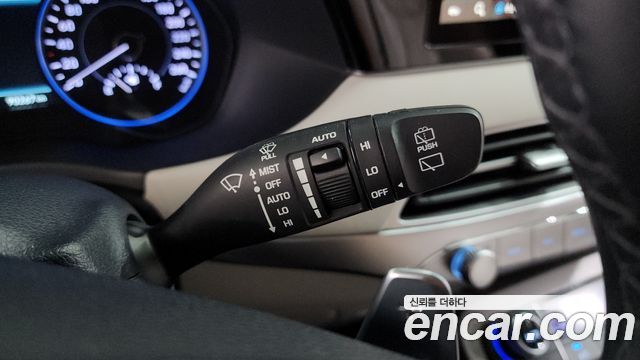 Hyundai Palisade Diesel 2.2 4WD Prestige 2021 — фото 36