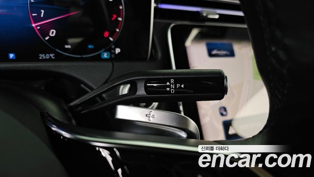 Mercedes-Benz E-Class (W214) E200 Avantgarde 2024 — фото 9