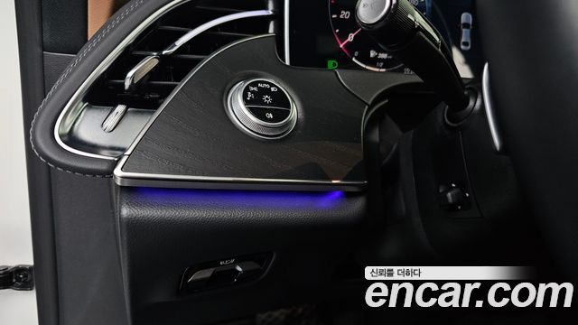 Mercedes-Benz E-Class (W214) E200 Avantgarde 2024 — фото 13