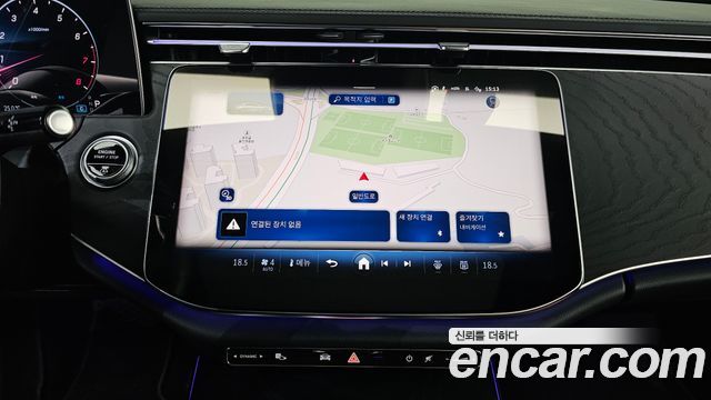 Mercedes-Benz E-Class (W214) E200 Avantgarde 2024 — фото 15