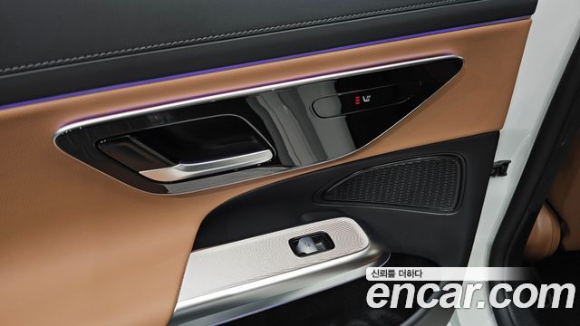 Mercedes-Benz E-Class (W214) E200 Avantgarde 2024 — фото 18