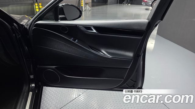 Genesis G80 (RG3) Gasoline 2.5 Turbo 2WD 2022 — фото 24