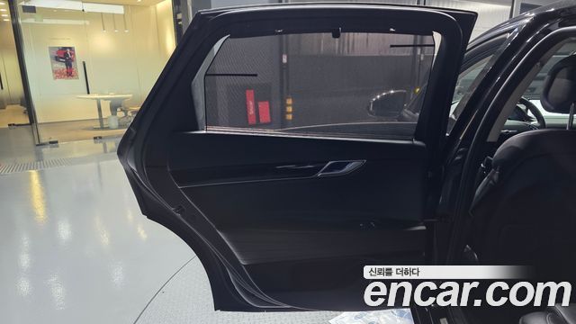 Genesis G80 (RG3) Gasoline 2.5 Turbo 2WD 2022 — фото 25