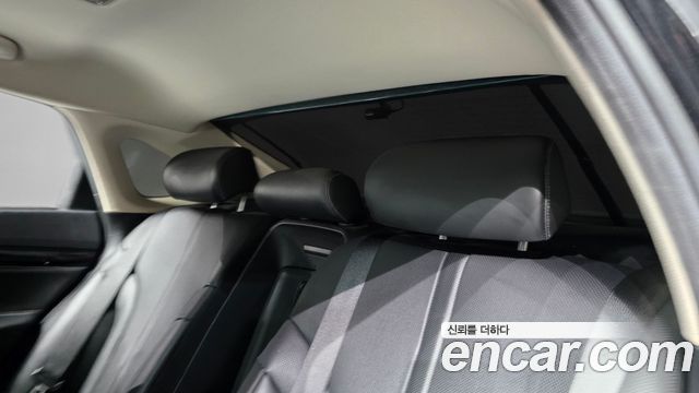 Genesis G80 (RG3) Gasoline 2.5 Turbo 2WD 2022 — фото 29