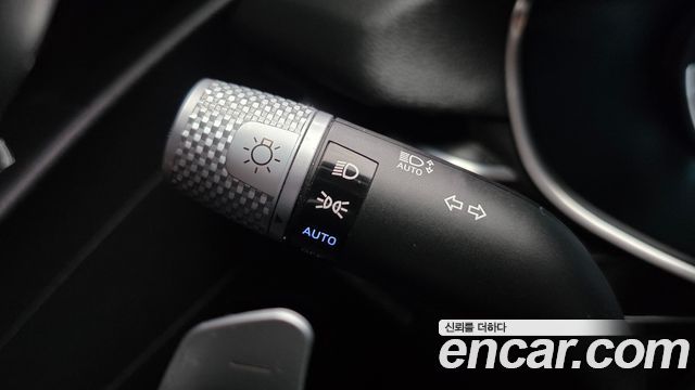 Genesis G80 (RG3) Gasoline 2.5 Turbo 2WD 2022 — фото 31