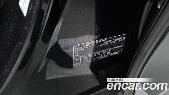Genesis G80 (RG3) Gasoline 2.5 Turbo 2WD 2022 — фото 32