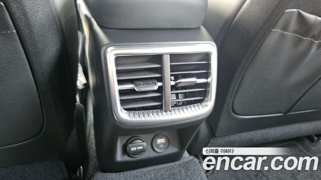 Kia K5 Hybrid (III) Signature 2023 — фото 31