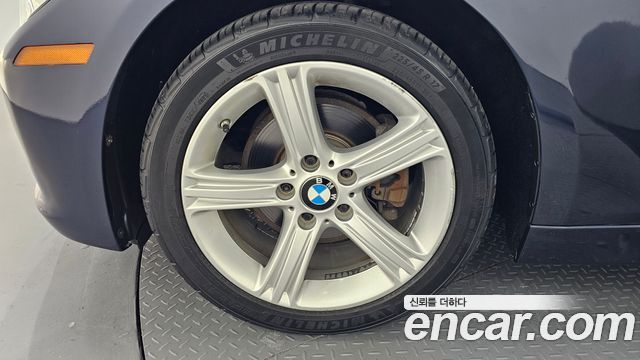 BMW 3 Series (F30) 320d 2015 — фото 5