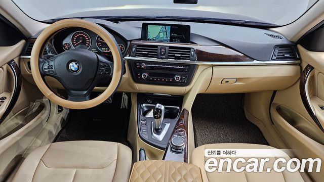 BMW 3 Series (F30) 320d 2015 — фото 7