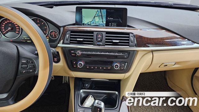 BMW 3 Series (F30) 320d 2015 — фото 15