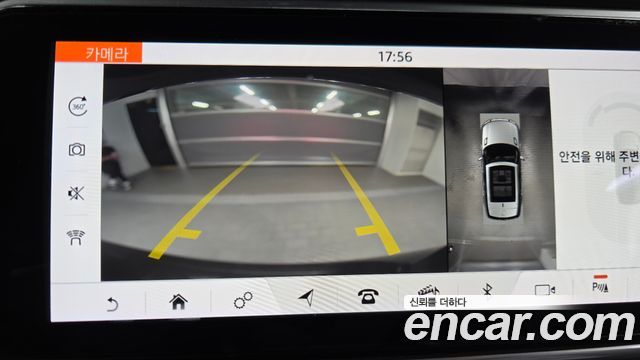 Land Rover Range Rover Sport (II) 3.0 SC HSE Dynamic 2019 — фото 16