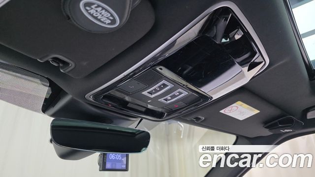 Land Rover Range Rover Sport (II) 3.0 SC HSE Dynamic 2019 — фото 17