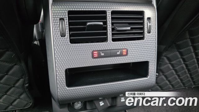 Land Rover Range Rover Sport (II) 3.0 SC HSE Dynamic 2019 — фото 18