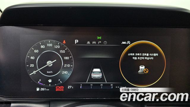 Kia Carnival (IV) Diesel 9-Seater Signature 2021 — фото 8