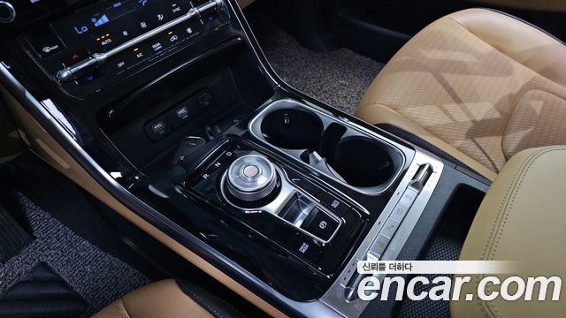 Kia Carnival (IV) Diesel 9-Seater Signature 2021 — фото 9