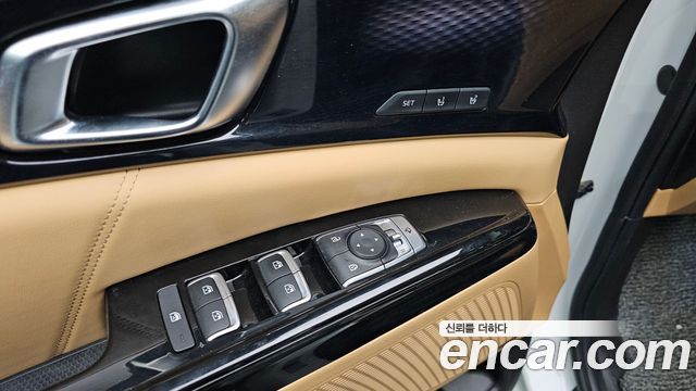 Kia Carnival (IV) Diesel 9-Seater Signature 2021 — фото 13