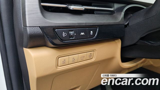 Kia Carnival (IV) Diesel 9-Seater Signature 2021 — фото 14