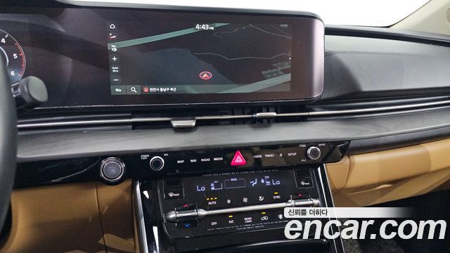 Kia Carnival (IV) Diesel 9-Seater Signature 2021 — фото 16