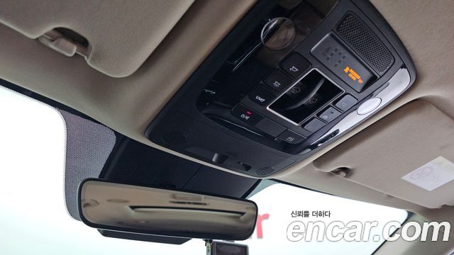 Kia Carnival (IV) Diesel 9-Seater Signature 2021 — фото 18