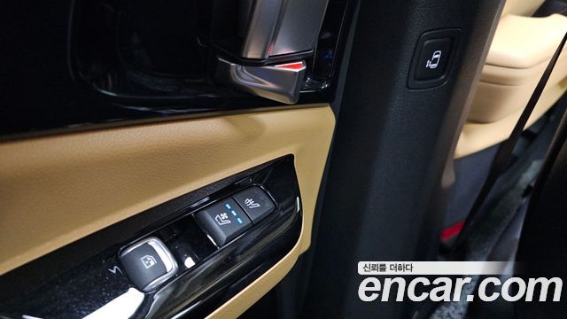 Kia Carnival (IV) Diesel 9-Seater Signature 2021 — фото 19