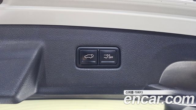 Kia Carnival (IV) Diesel 9-Seater Signature 2021 — фото 20