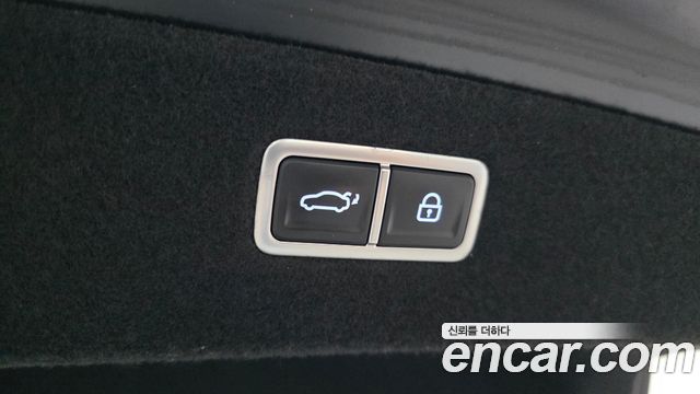 Genesis G90 (RS4) Gasoline 3.5 Turbo AWD 2022 — фото 33