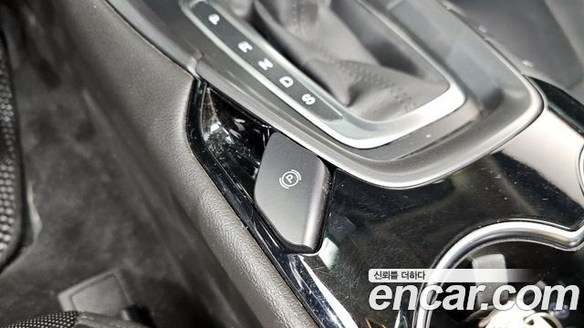 Ford Mondeo (IV) 2.0 Titanium 2017 — фото 6