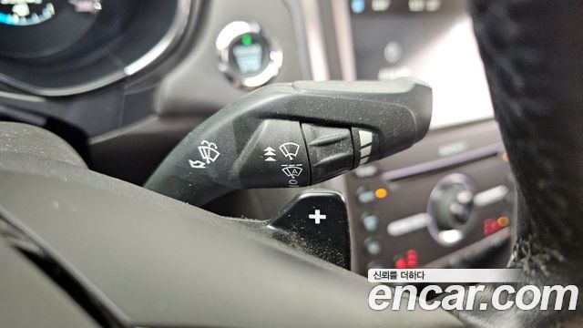 Ford Mondeo (IV) 2.0 Titanium 2017 — фото 19